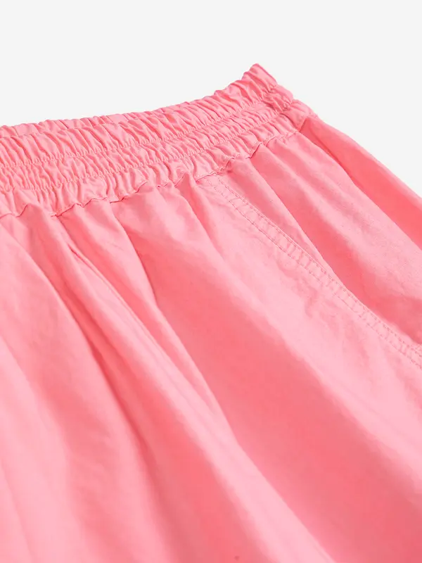 sb126ad047 Paper touch culotte