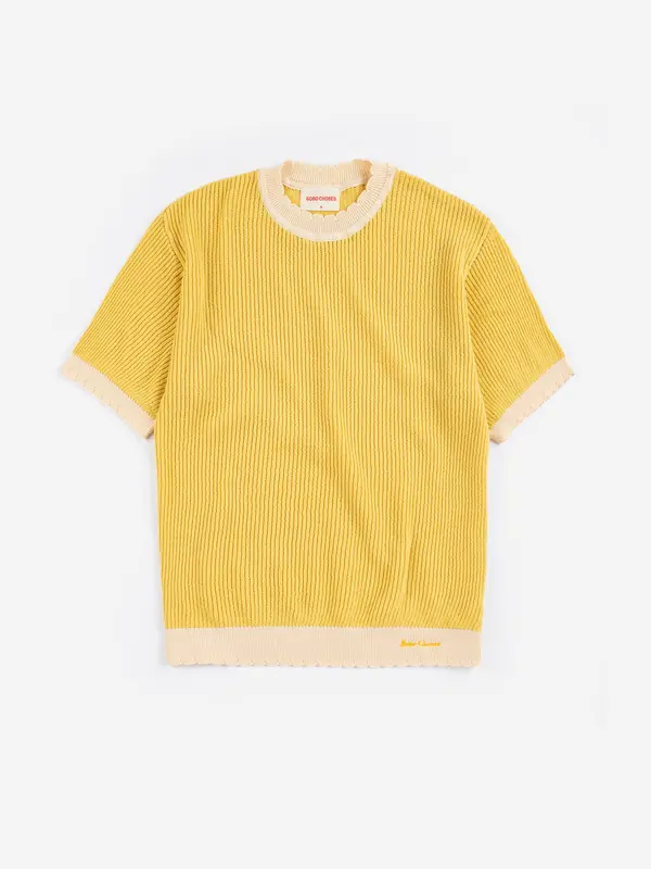 sb126ad088 Openwork knitted cotton jumper