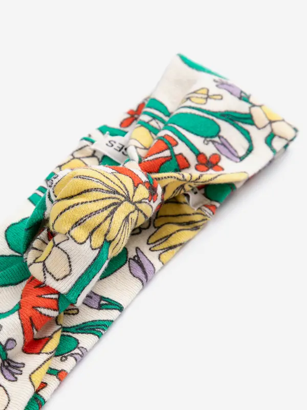 sb126ah011 Color Herbalist all over headband