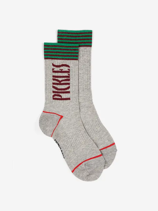 sb126ai002 Spicy Pickles long socks