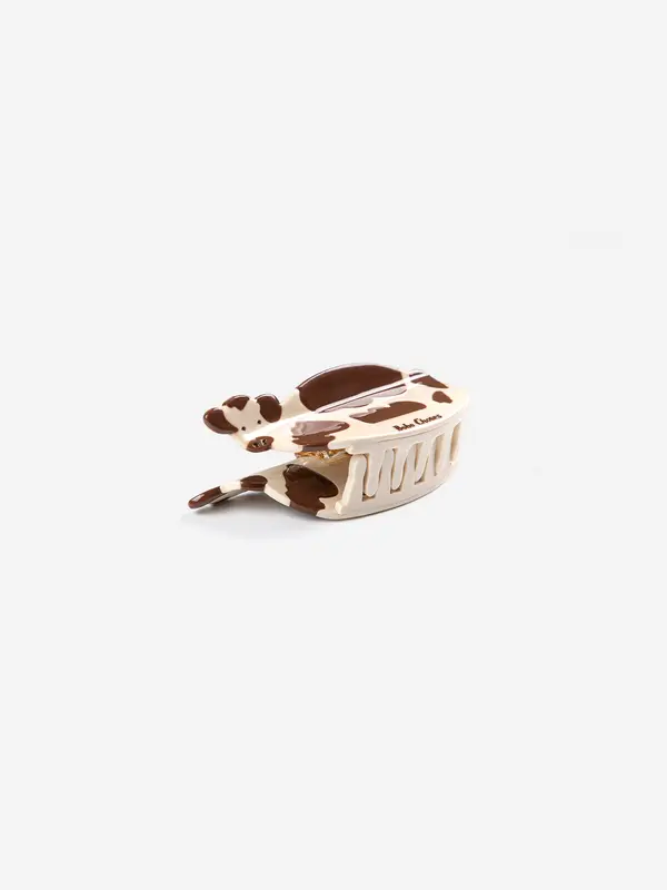sb126ai028 Farm Adventure claw clip