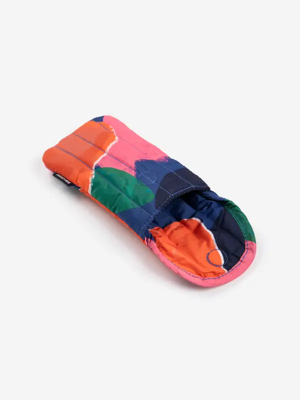 sb126ak021 Cookery festival padded sun glasses case