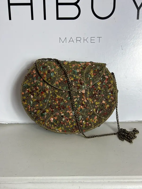 SFERA. Bolso rígido colores