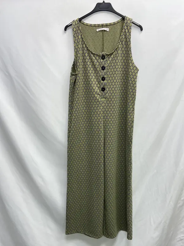 SFERA. Mono culotte rombos T.s