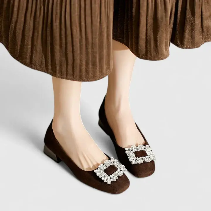 Sofie™ | Talons Orthopédiques