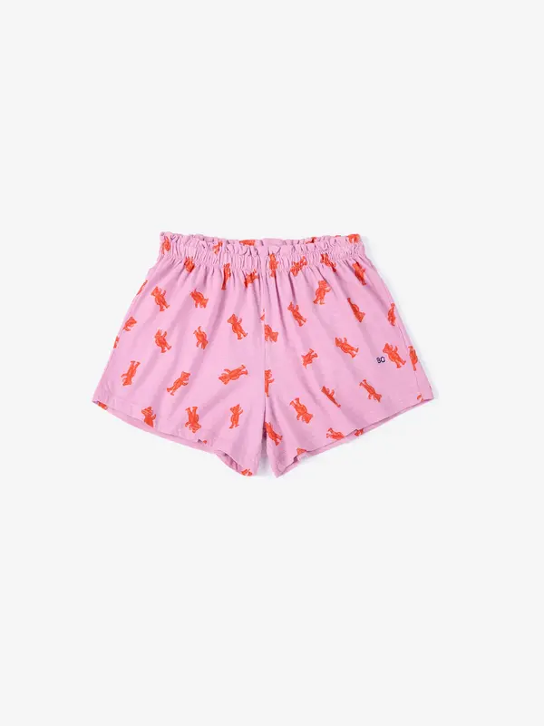 Softpaw Monster all over shorts