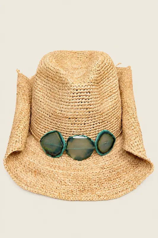 Sombrero De Cowboy Billie Ocean