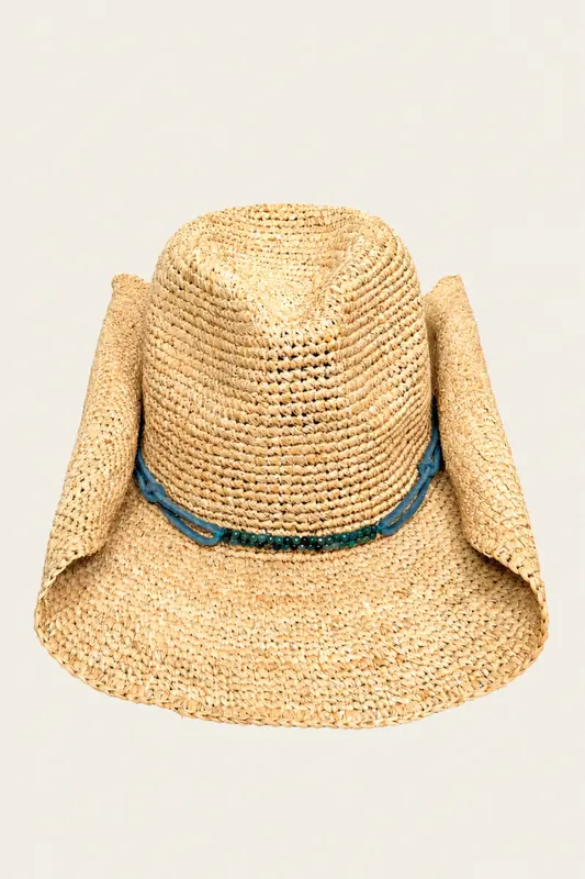Sombrero de Cowboy Lai Tide