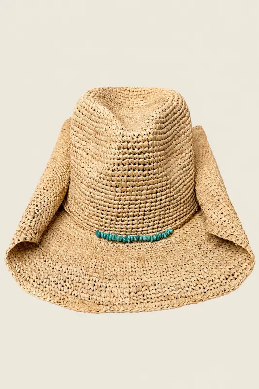 Sombrero de Cowboy Tanya