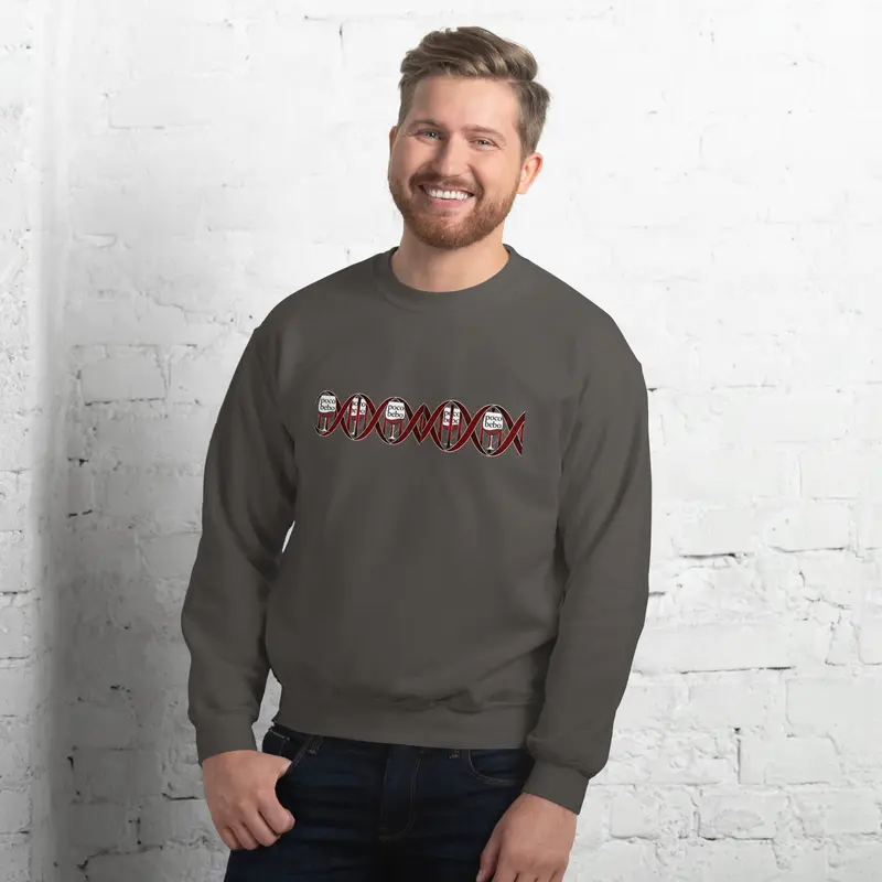Sudadera ADN Copa