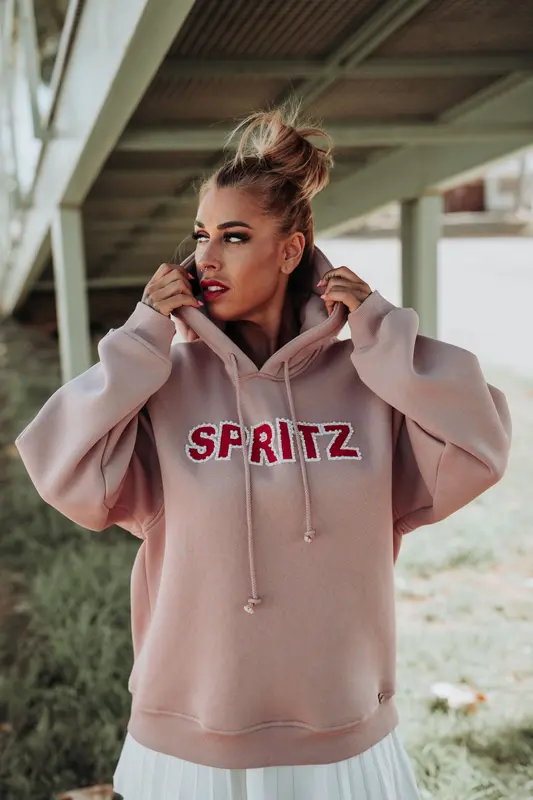 Sudadera Spritz