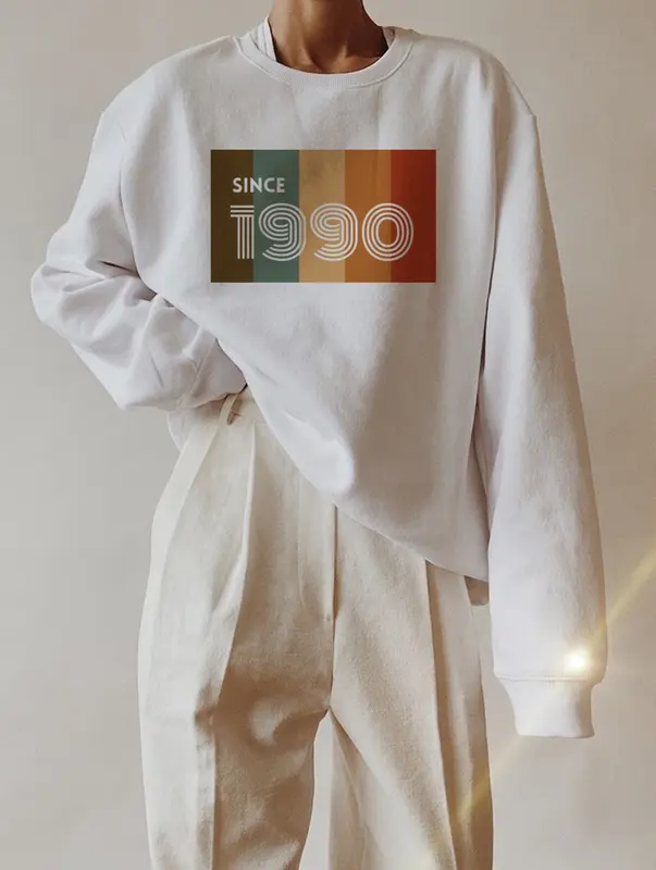 Sudadera “Vintage Soul”