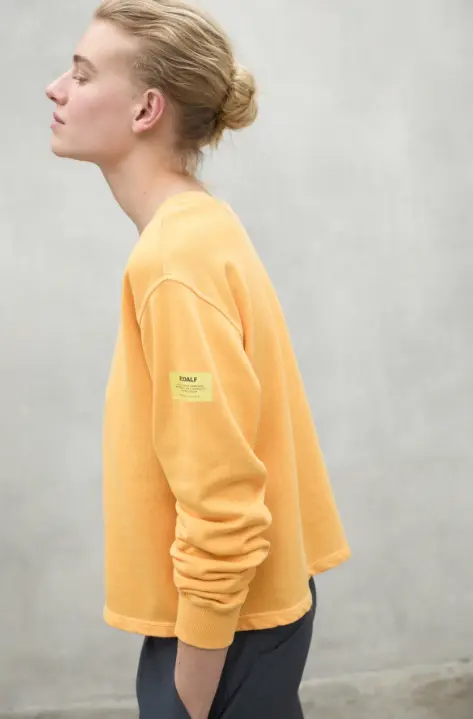 SUDADERA