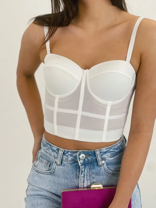 Top Corsé Sonyl
