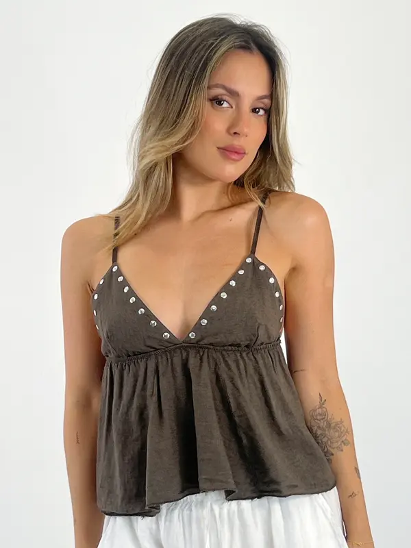 Top tachuelas