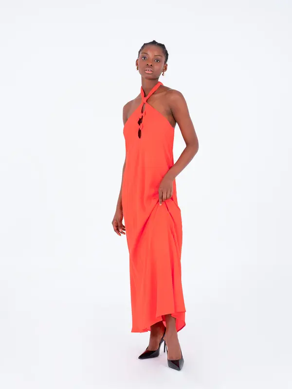 Utopia dress