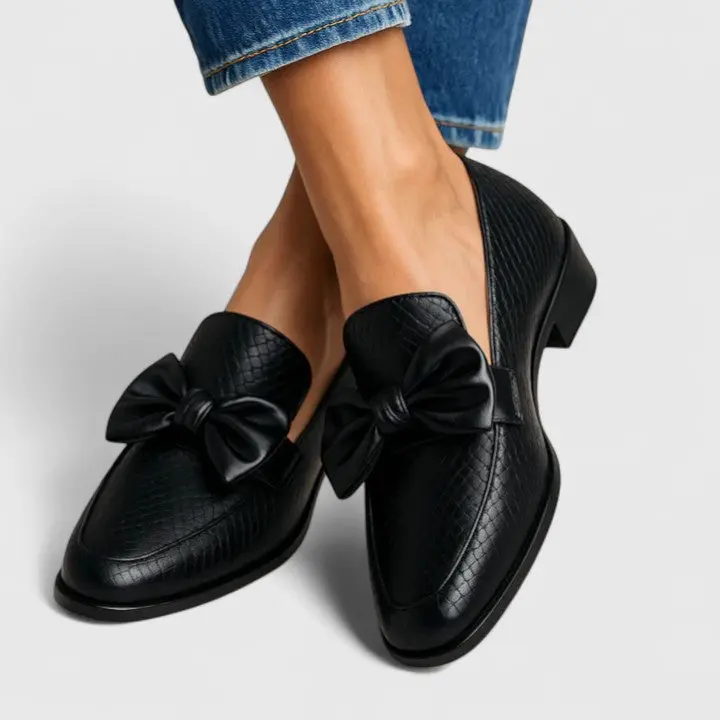 Vaenyss | Chausson de Luxe Confort