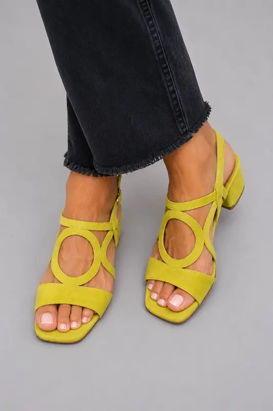 Valentina™ | Sandalias de Verano Vivaz