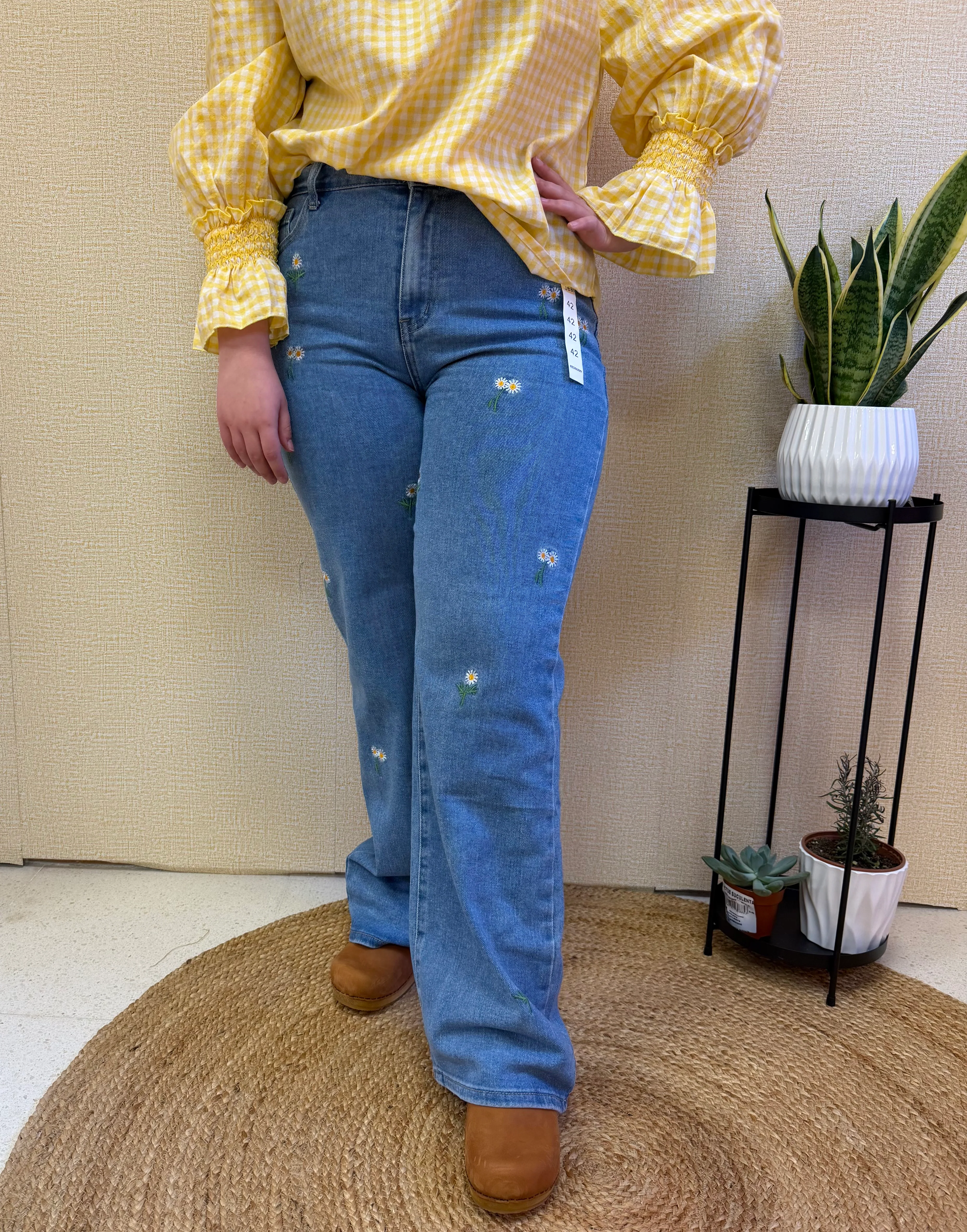 VAQUERO MARGARET