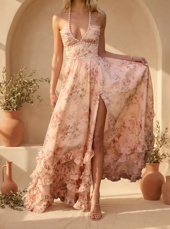 Vera | Elegant Dress