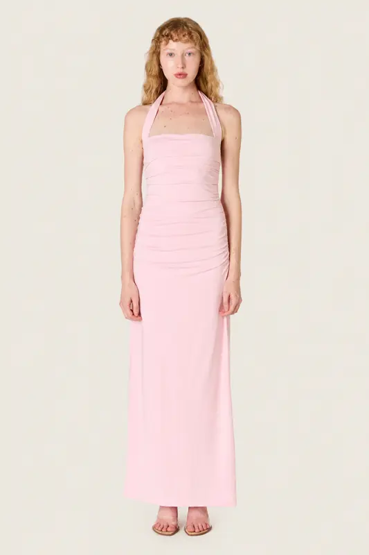 Vestido Aliento Blush