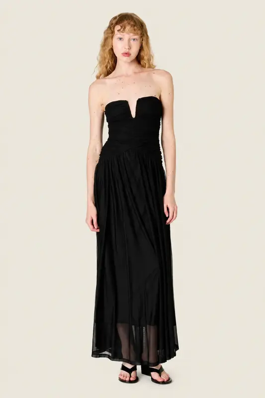 Vestido Beverly