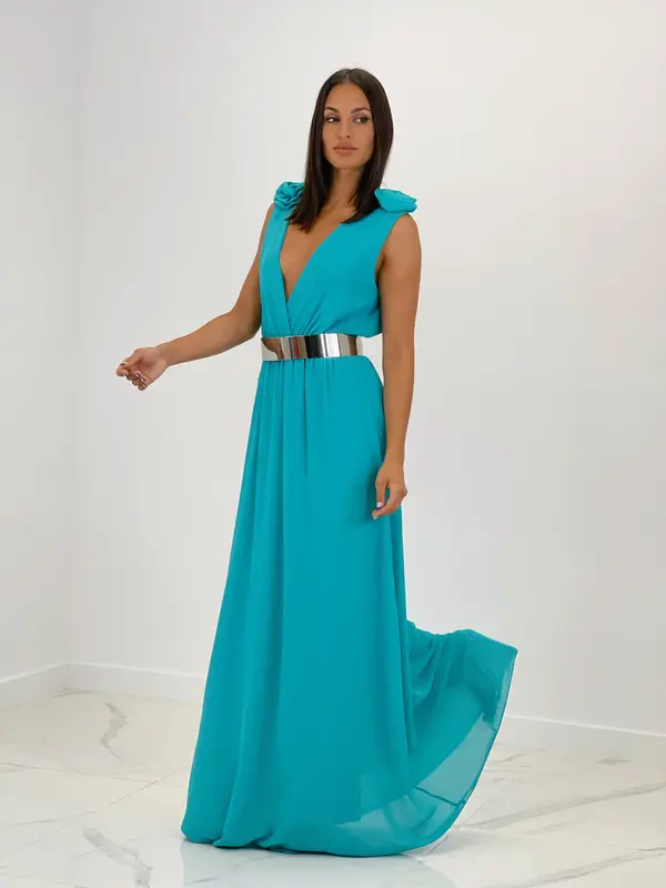 Vestido Dalia
