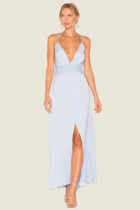 Vestido De Fiesta Blaire