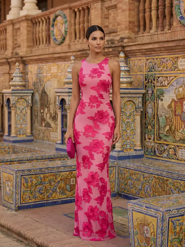 Vestido Diana