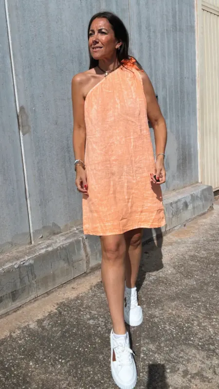 Vestido “Formentera”