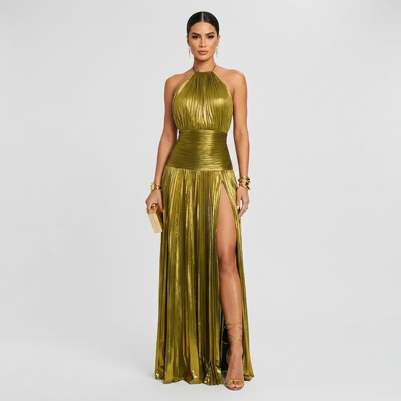 Vestido Leyre