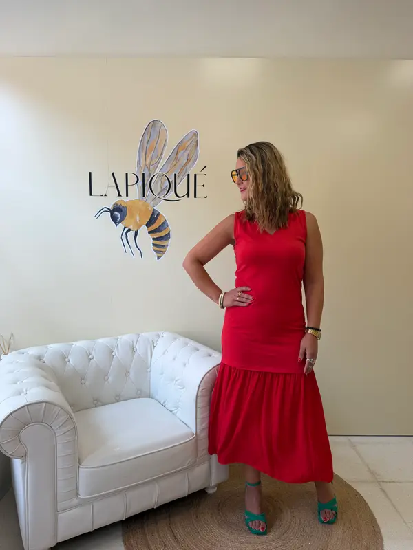 Vestido Lucca
