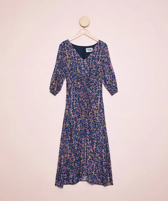 Vestido Marco Flor Sophie and Lucie