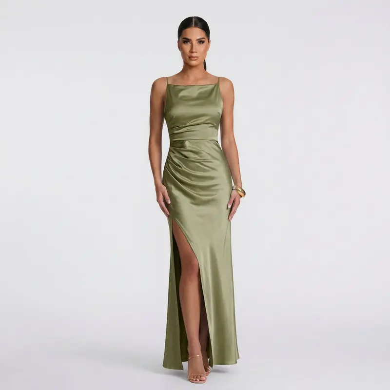 Vestido Mariana