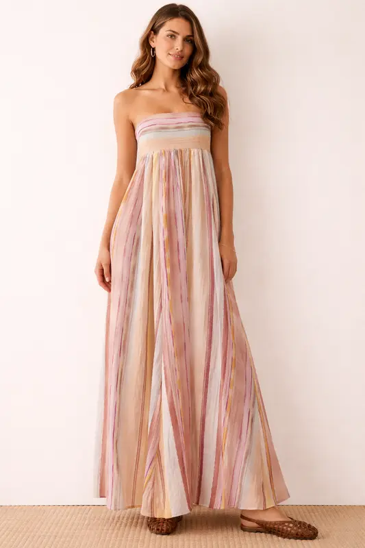 Vestido Mariola™ | Ligereza y estilo effortless