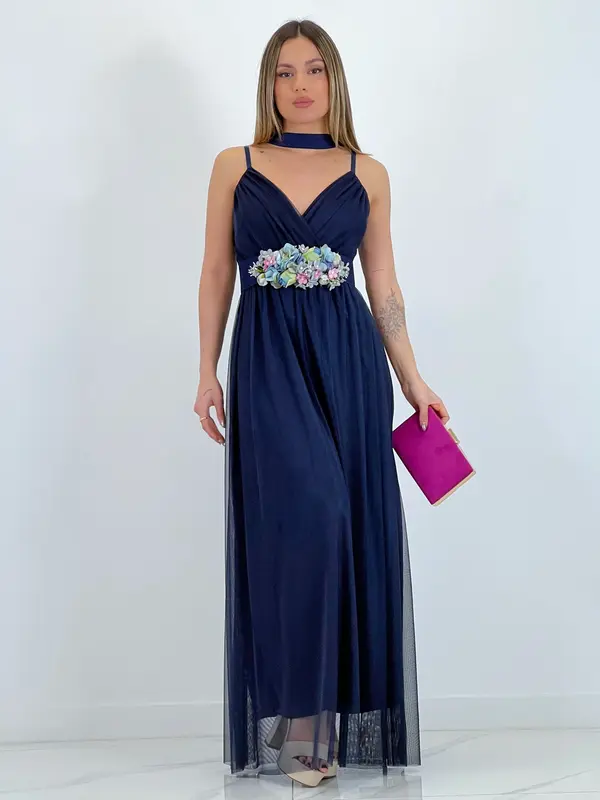 Vestido Melodi