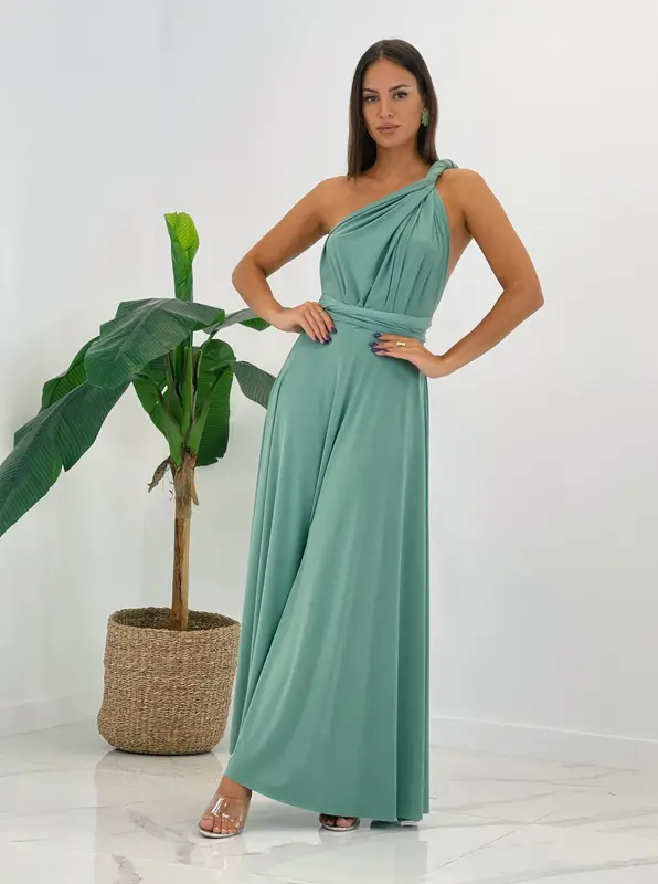 Vestido multiposición Jessica