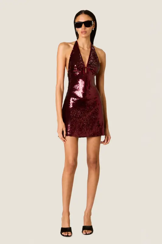Vestido Rodeo