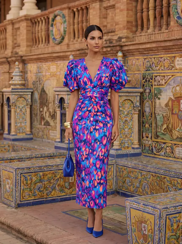 Vestido Salobreña