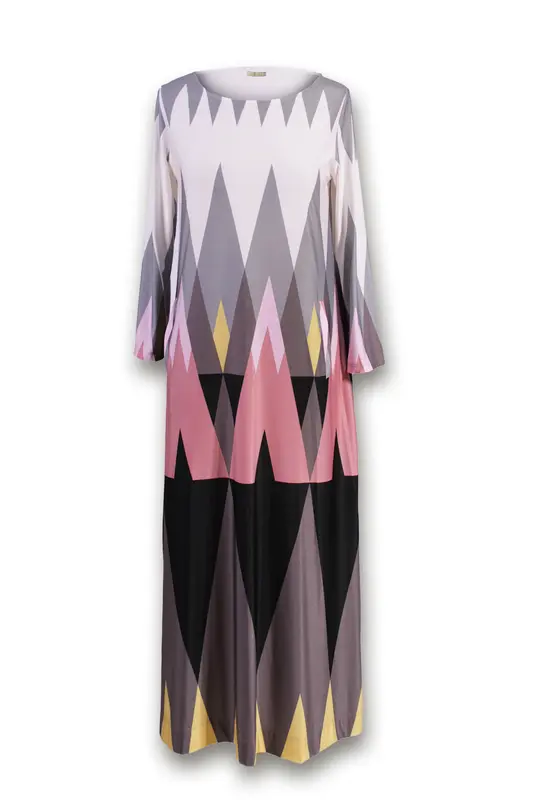 Vestido Tipi
