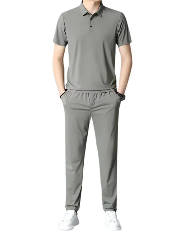 Víctor™ - Set premium con presencia fuerte