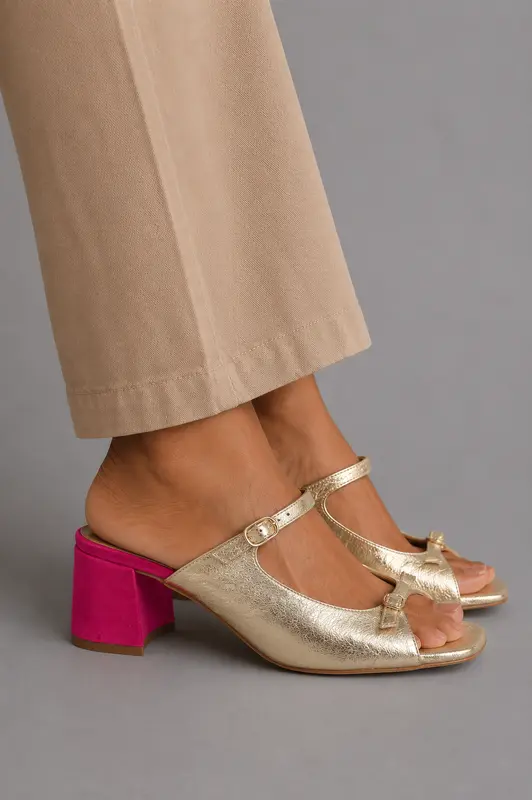 Victoria™ | Sandalias Elegantes Riviera