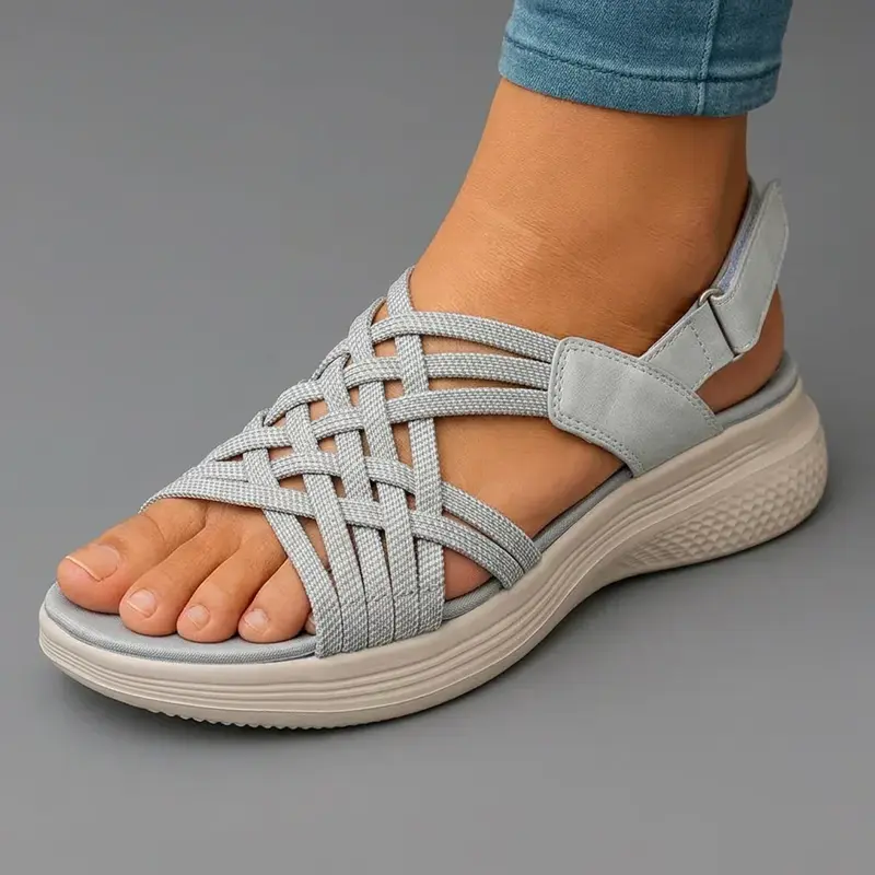 Viviana™ | Sandalias Ortopédicas Cómodas