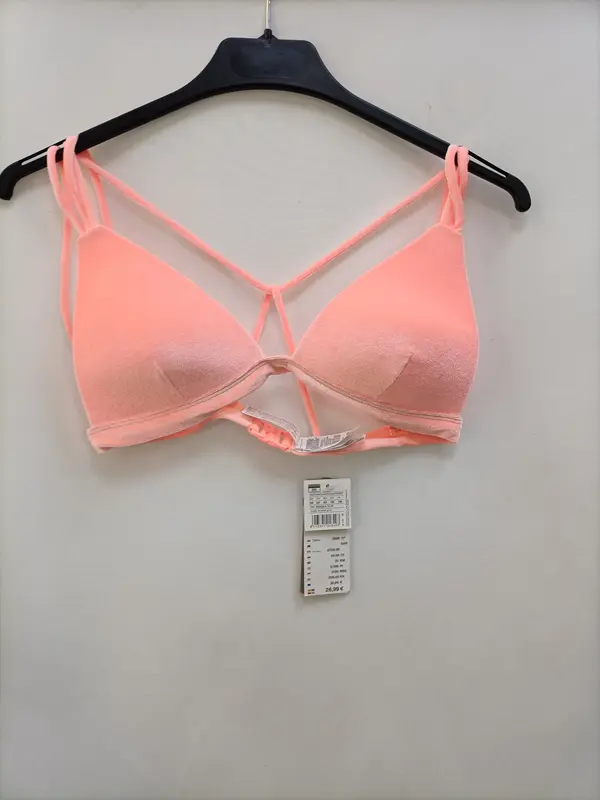 WOMEN'SECRET. Parte de arriba bikini T85B