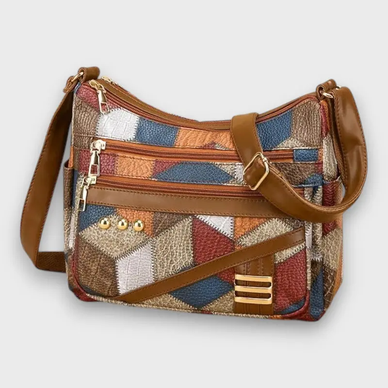 Yohana - Bolso Serena Clásico de Hombro