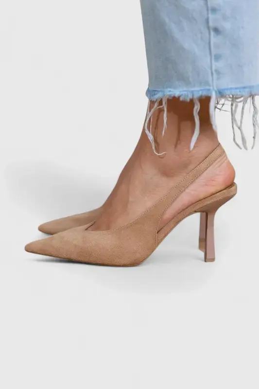 Ysabelinne | Talons Élégants