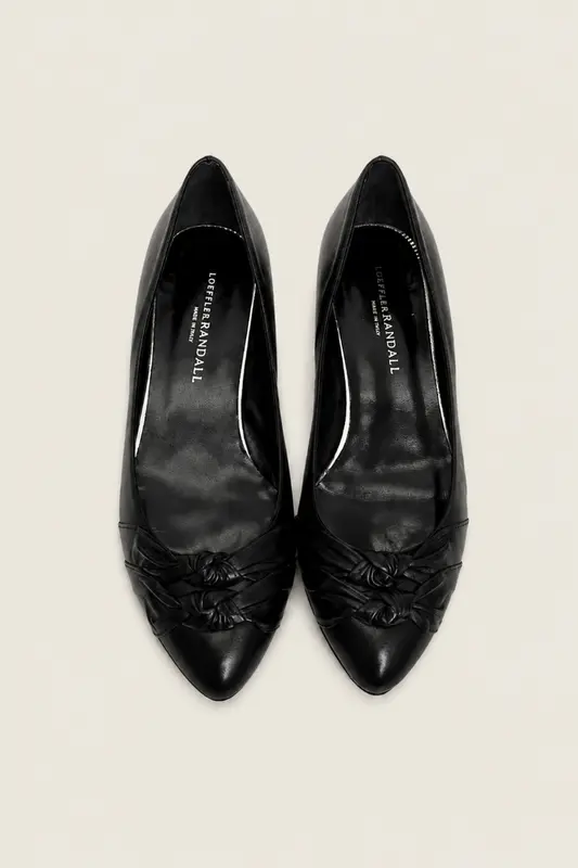 Zapatos Planos Millie