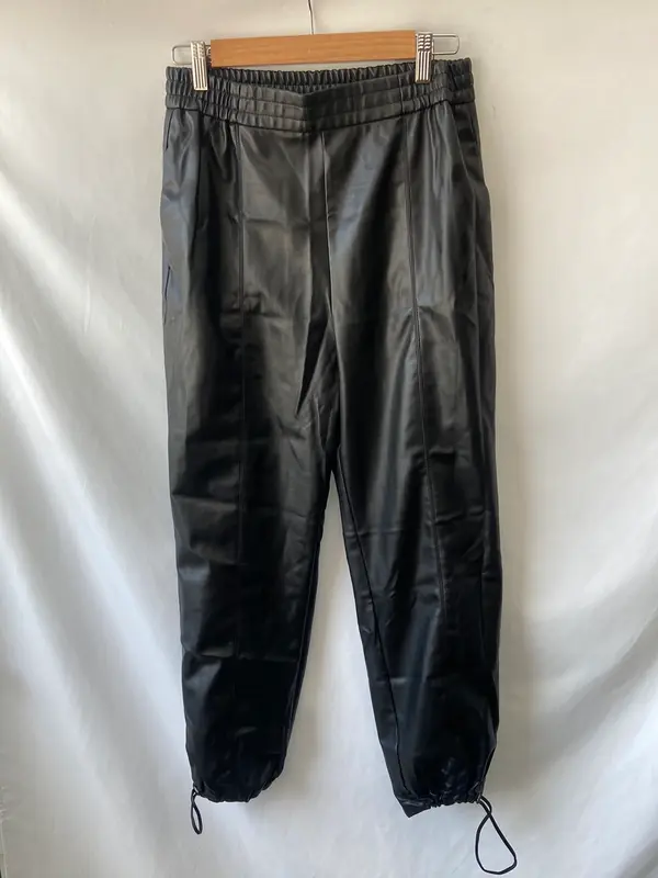 ZARA.Slouchy polipiel T.m
