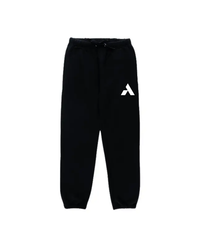 ZIPPER SET 'PANTS'